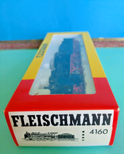 Fleischmann#4160;  P8,BR 38, Epoche IIIa, neuwertig, geprüft