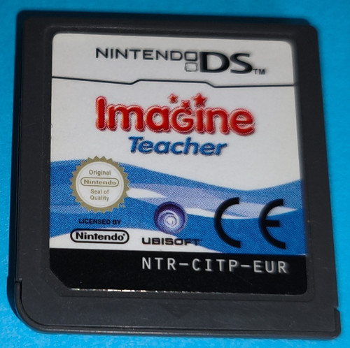 Nintendo spiel sophies - ds, *sophies