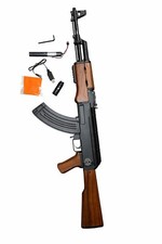 Elektrische Gel Blaster Ak47