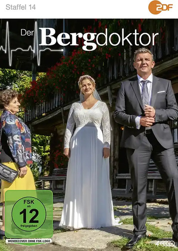 Der bergdoktor staffel 4 - -, (4