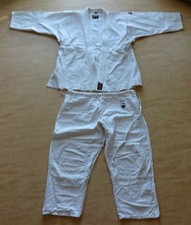 ღ♥ Judo Karate Kampfsport Anzug 170 Hose Jacke Danrho