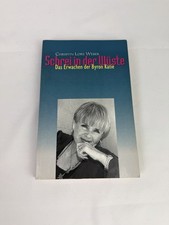 Schrei in der Wüste. Das Erwachen der Byron Katie von Ch... | Buch | Zustand gut