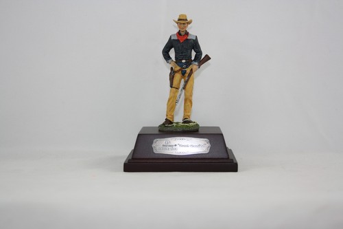 Nürnberger meisterzinn cowboy - meisterzinn,