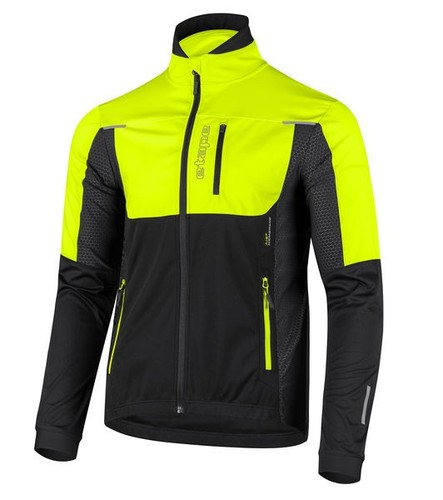 Etape laufjacke thermojacke - etape,