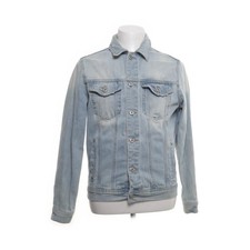Zara Man, Jeansjacke, Herren