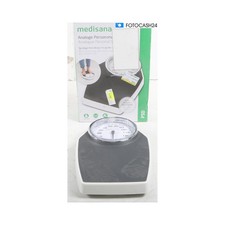 medisana Personenwaage PSD