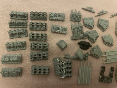 Imperial battle fleet gothic - imperial,