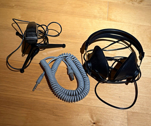 Vintage akg k120 - k120, kopfhörer