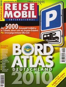 Reisemobil international - reisemobil,