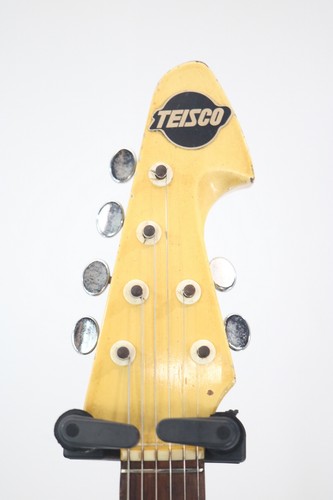 Teisco 10t hollow - ep-10t, body