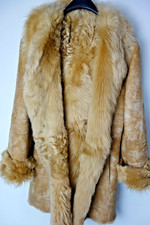 Großartiger Toskana