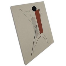 Leinwandbild Wandbild fertig