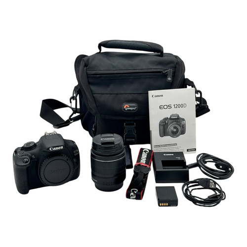 Canon eos 1200d s - canon,