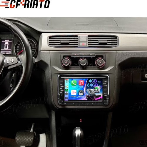 64gb android autoradio - android, 15