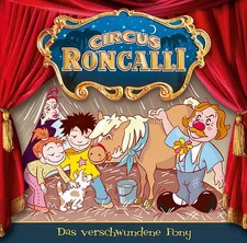 Circus Roncalli - 02: das