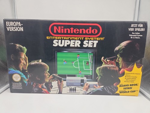 Nintendo entertainment system - nintendo,