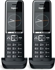 Gigaset COMFORT 550HX Duo