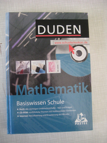 Duden basiswissen schule - duden,,