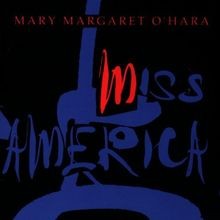 Miss America by OHara,Mary Margaret | CD | condition good