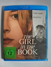 Blu-Ray Bluray "The Girl in