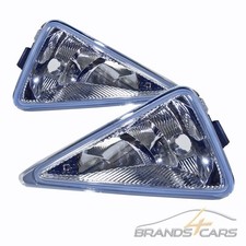 ATEC 2x NEBELSCHEINWERFER NSW