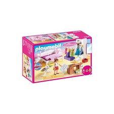 PLAYMOBIL 70208 Schlafzimmer
