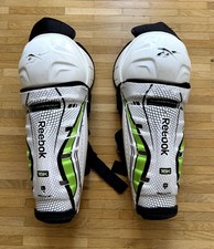 Eishockey Schienbeinschützer Reebok 16k 36cm / 14''