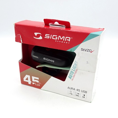 Sigma sports fahrrad - aura, 45