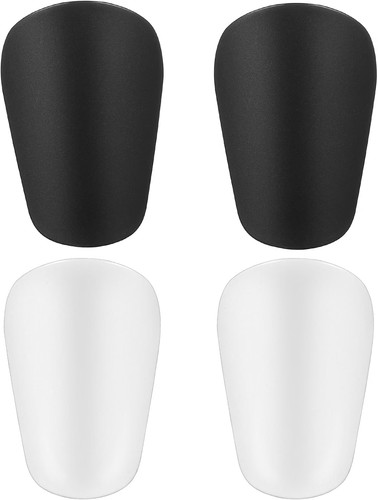 Paar mini schienbeinschoner - mini,