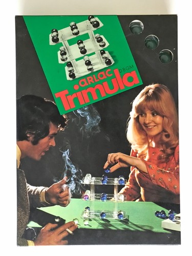 Vintage 1970er arlac trimula - vintage,