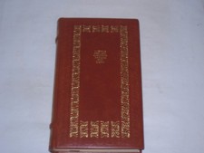 Uhland, Ludwig:Gedichte und Lieder. Edition Deutsche Bibliothek