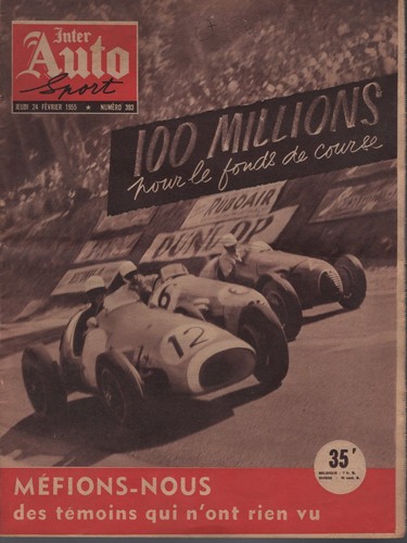 Inter auto 393 - auto, harry