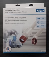 Wasserstoppschlauch  TOP ! NEU