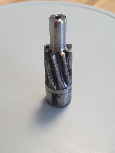 Bmw r71 r61 r51 antrieb - r71/r61/r6/r5/r51,