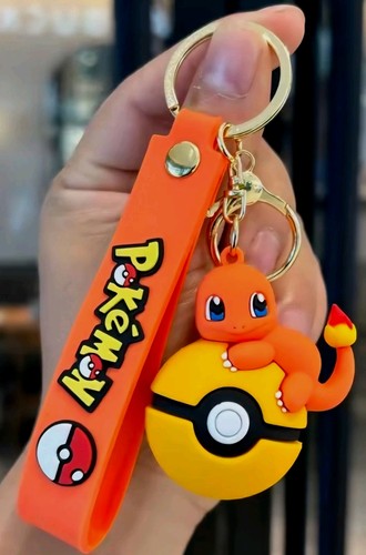 Pokemon figur glumanda - pokemon, figur,glumanda