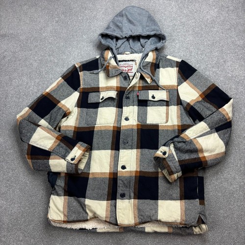 Levis jacke erwachsene - levis,