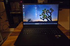NEU HP OMEN 17 Gaming Laptop |