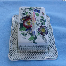 Mason patent ironstone - mason`s,,