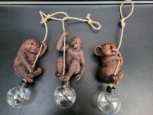Hängedeko koala affe oder - hängedeko,