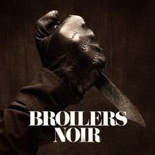 Noir von broilers - broilers, cd