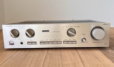Luxman L-210 Stereo Amplifier