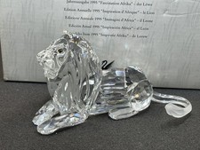 Swarovski Figur 185410
