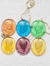 Originales deutsches WHW