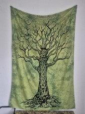 Wandbehang Tree of Life