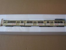 Roco 52587 Straßenbahn