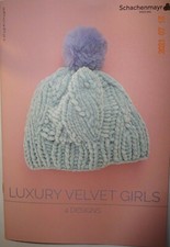 Schachenmayr Booklet Luxury