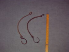 1 Sicherungssplint Sicherungskette Splint für Bordwandverschluss Kastenverschlus