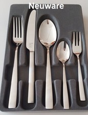 ZWILLING Loft Besteck Edelstahl glänzend: Besteckteile zur AUSWAHL