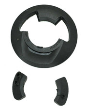 ACROS Steuersatzdeckel