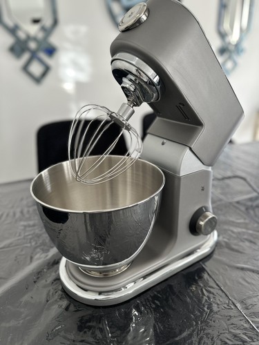 Wmf küchenmaschine profi plus - küchenmaschine,